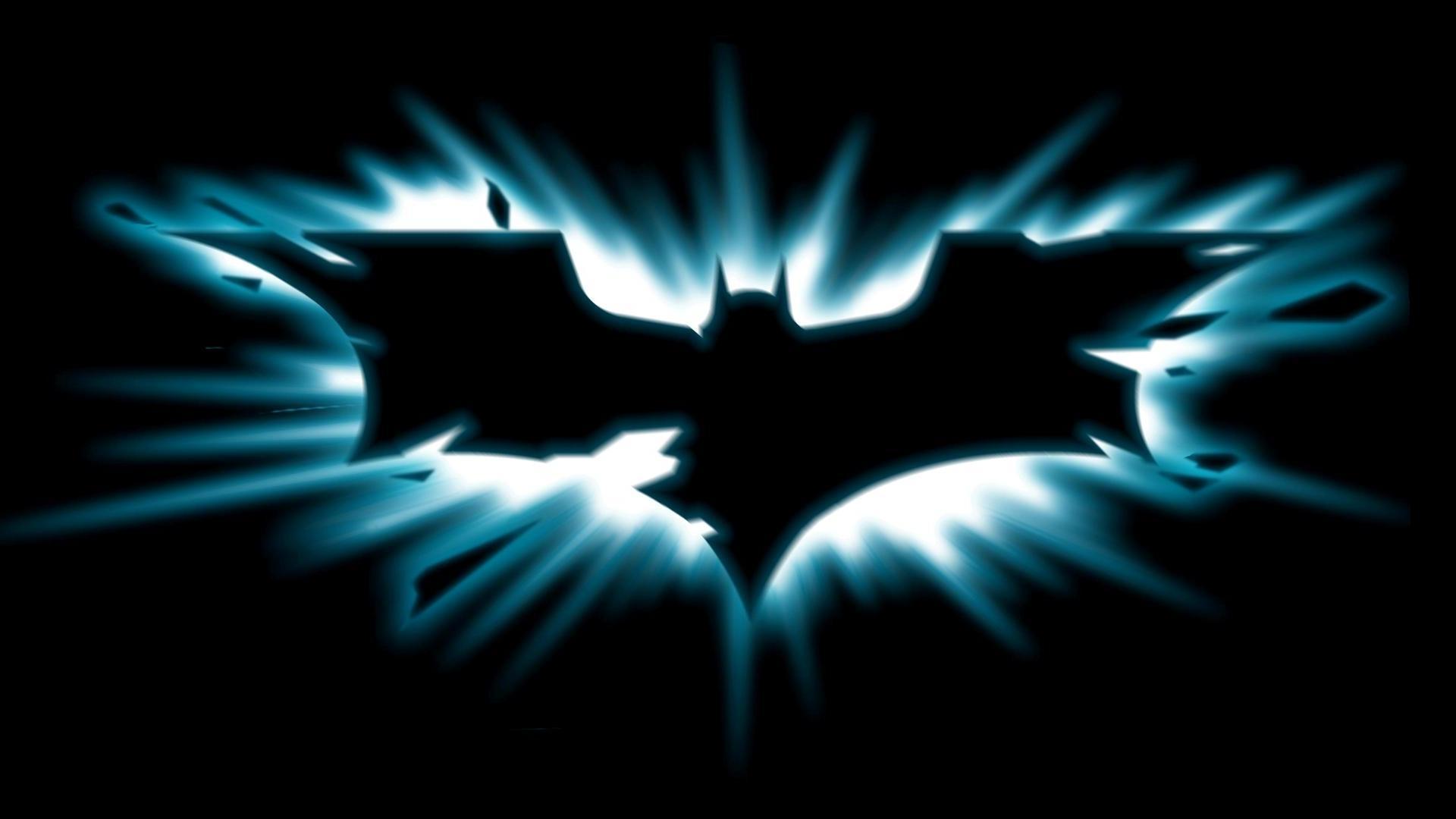 Blue Batman Logo - 50 Batman Logo wallpapers For Free Download (HD 1080p)