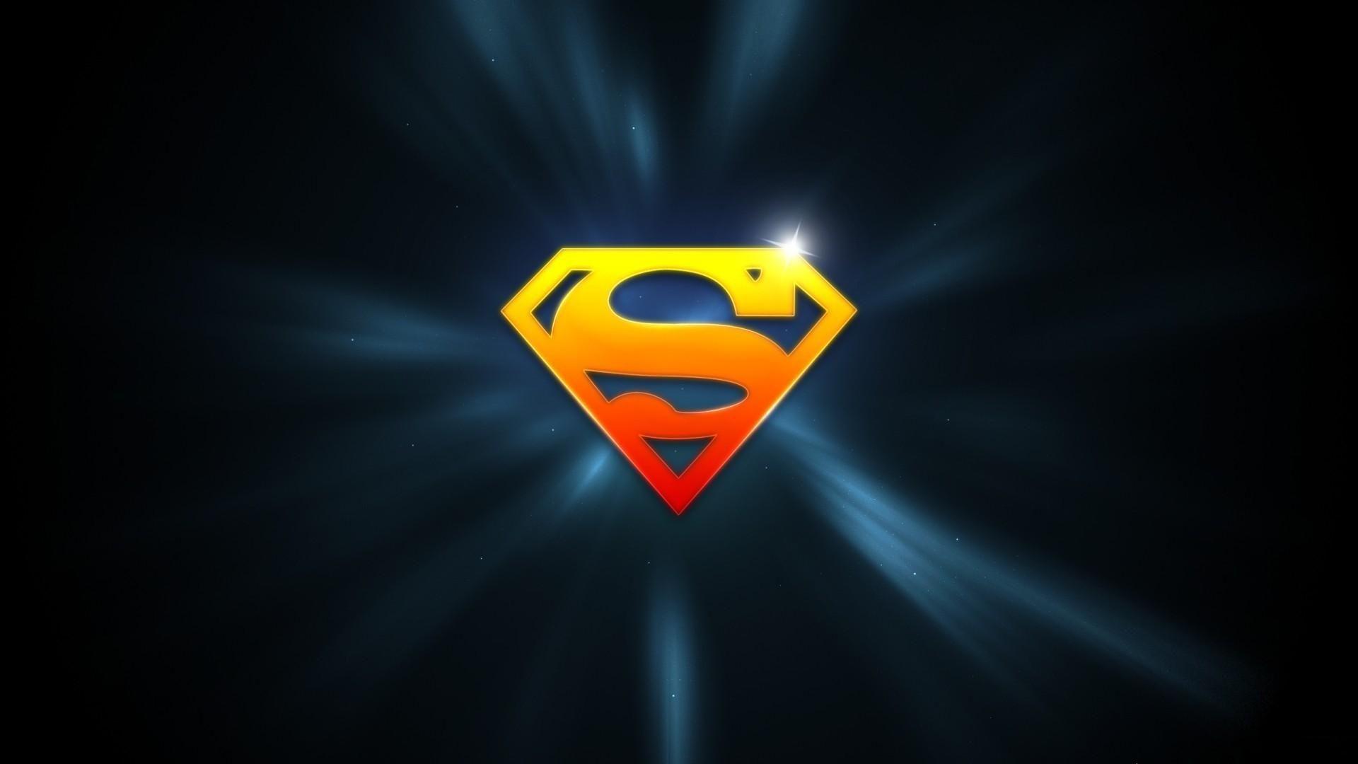 Cool Hero Logo - wallpaper.wiki-Superman-Logo-Ipad-Pictures-HD-PIC-WPE009096 ...