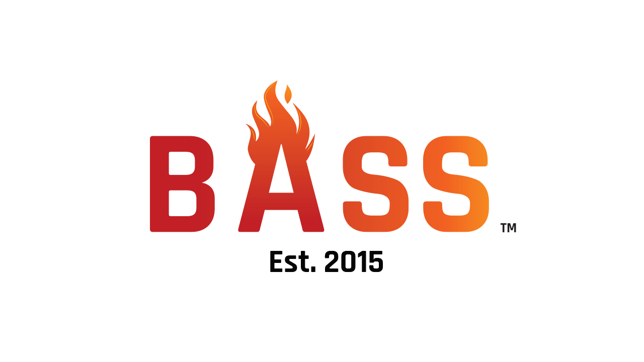 Bass Logo - BASS Logo Design - Chris Studios