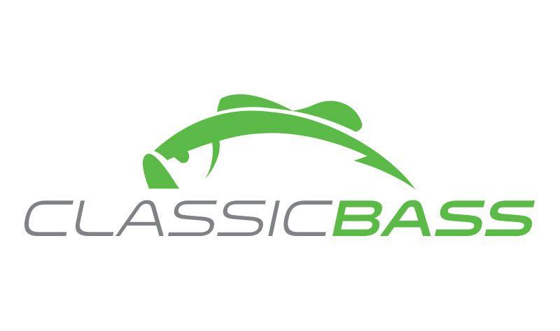 Bass Logo - Prime Advertising - Classic Bass logo design
