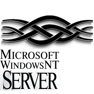 Windows 4.0 Logo - Windows Server