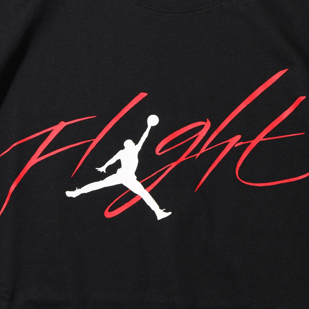Nike Flight Logo - atmos pink: NIKE M JSW TEE BRAND 4 (Jordan flight GFX S/S T-shirt ...