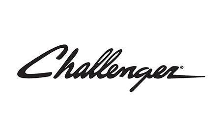Challenger Logo - logo-challenger - Ramsey Bros - Farm Machinery and Case IH Dealerships