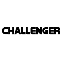Challenger Logo - Challenger. Download logos. GMK Free Logos
