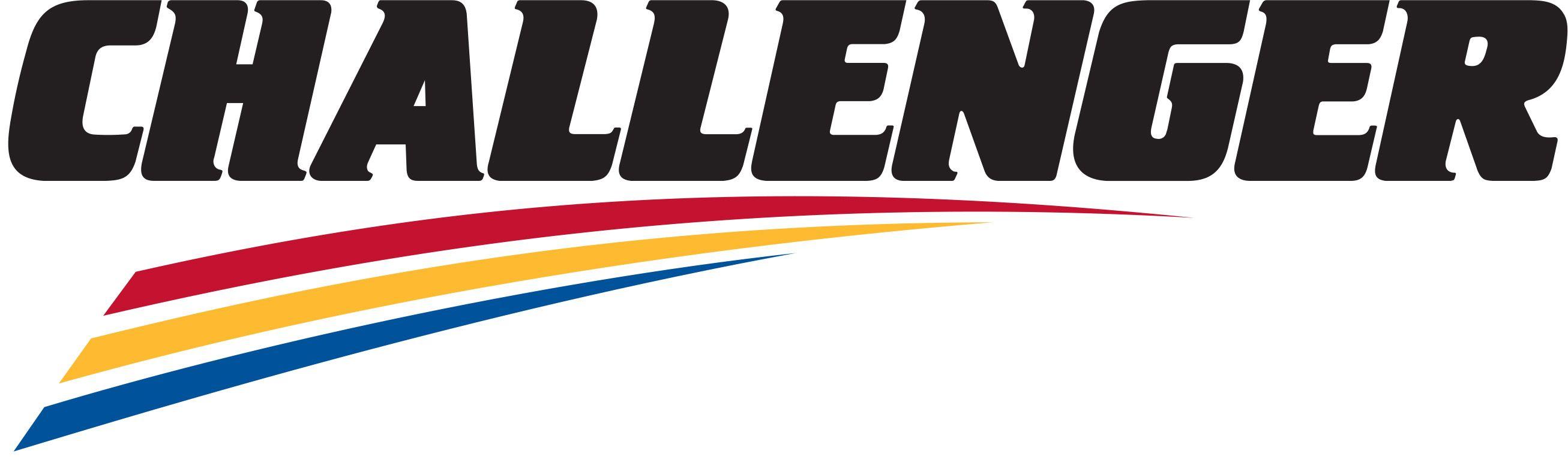Challenger Logo - LogoDix