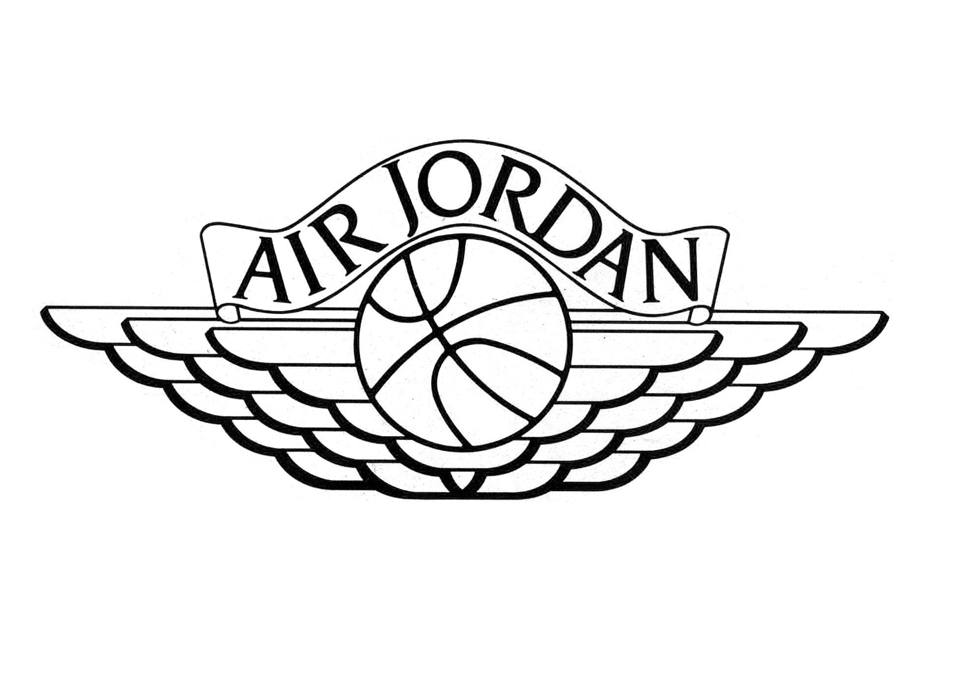 Jordan Flight Logo - air jordan flight logo Bar -Mitzvah Ideas