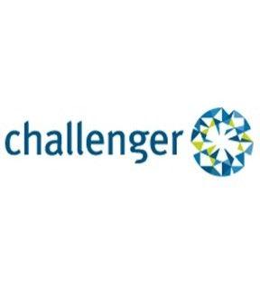 Challenger Logo - Challenger Logo Sq