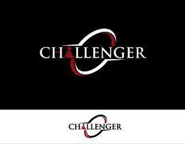 Challenger Logo - Challenger Logo Design