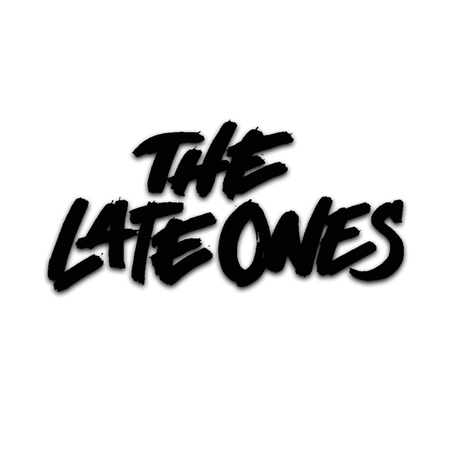 The Ones Logo - The Late Ones