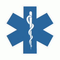 Star of Life Logo - Star of Life | Brands of the World™ | Download vector logos and ...