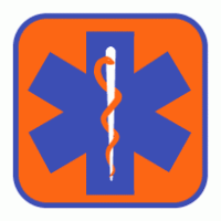 Star of Life Logo - Star Of Life Orange. Brands of the World™. Download vector logos