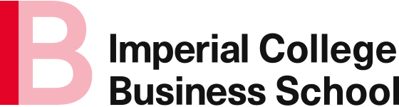 Business Department Logo - Imperial College Business School - London, UK
