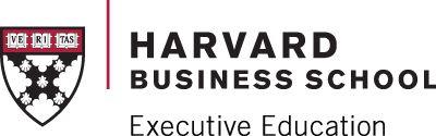 Business Department Logo - Logos - Identity Guidelines - Harvard Business School