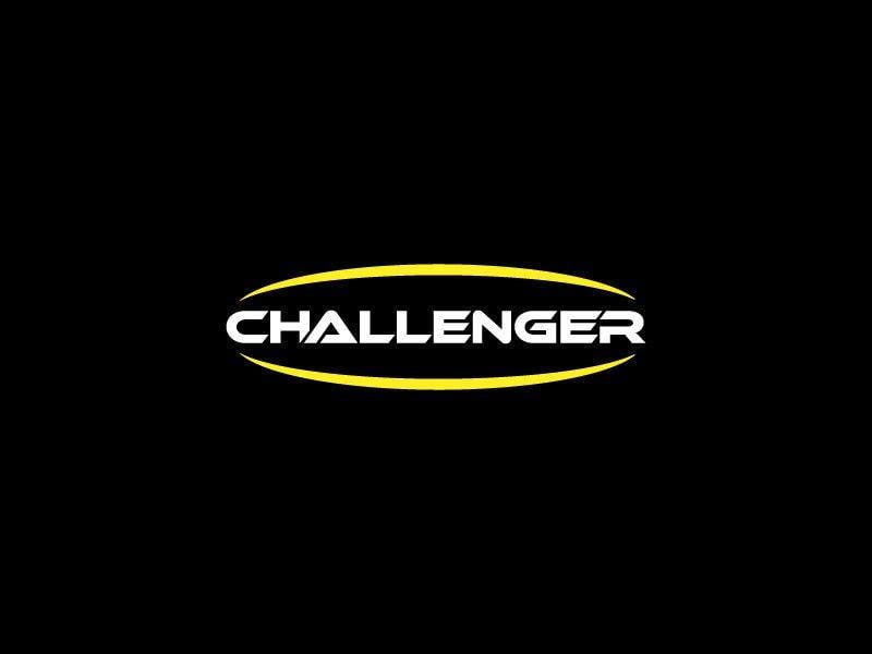 Challenger Logo - Entry by Slkline for Challenger Logo Design