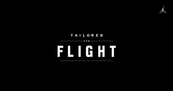 Jordan Flight Logo - Air Jordan XX9 Video Teaser: Tailored For Flight