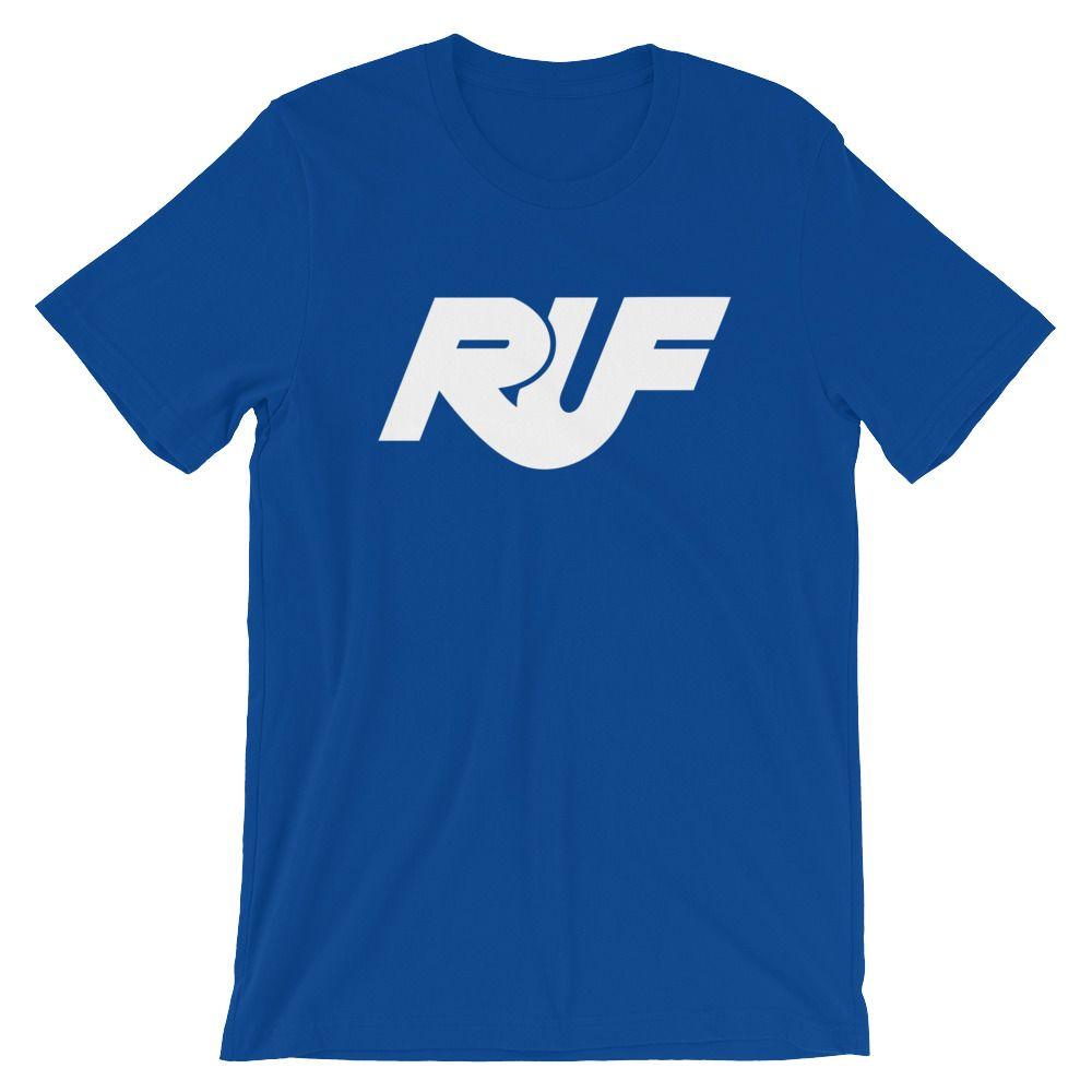 Ruf Logo - RUF Porsche t-Shirt - Driver Apparel
