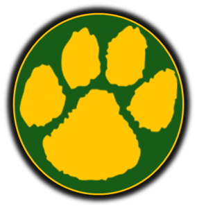 Green and Gold Wildcat Logo - Faculty and Staff – Great Bridge Middle School