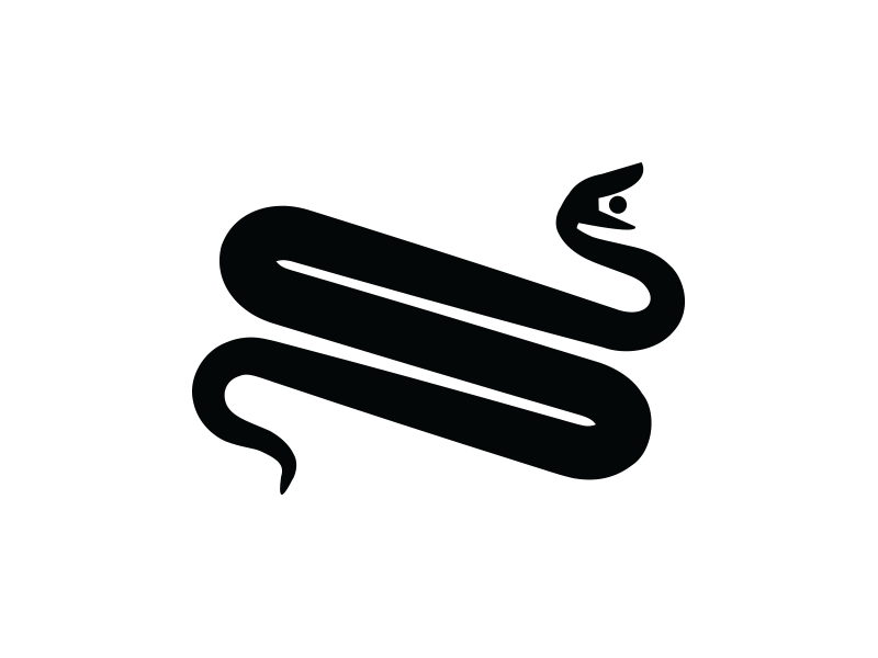 Serpent Logo - Serpent Lacrosse Logo by Shawn McConnell | Dribbble | Dribbble
