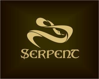 Serpent Logo - Serpent Designed by LOGOPHYX | BrandCrowd