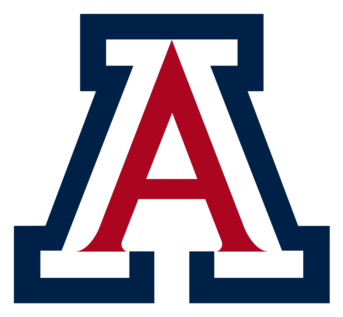 Arizona Football Team Logo - 2016 Arizona Wildcats football team