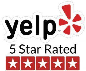 Yelp and Facebook Logo - What People Are Saying... | Johnson Funeral Home