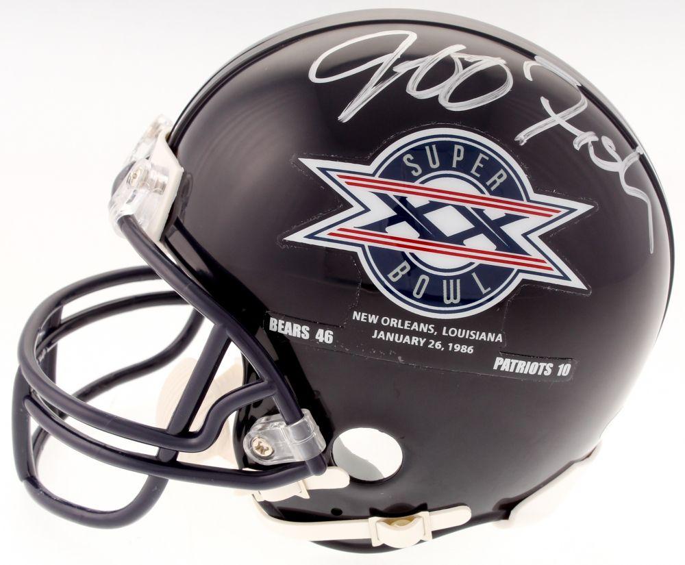 Super Bowl Xx Logo - Online Sports Memorabilia Auction
