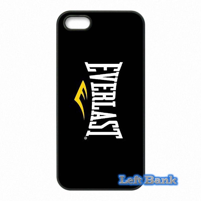 Lemon Phone Logo - Arya Stark Everlast Boxing Logo Phone Cases Cover For Lenovo Lemon