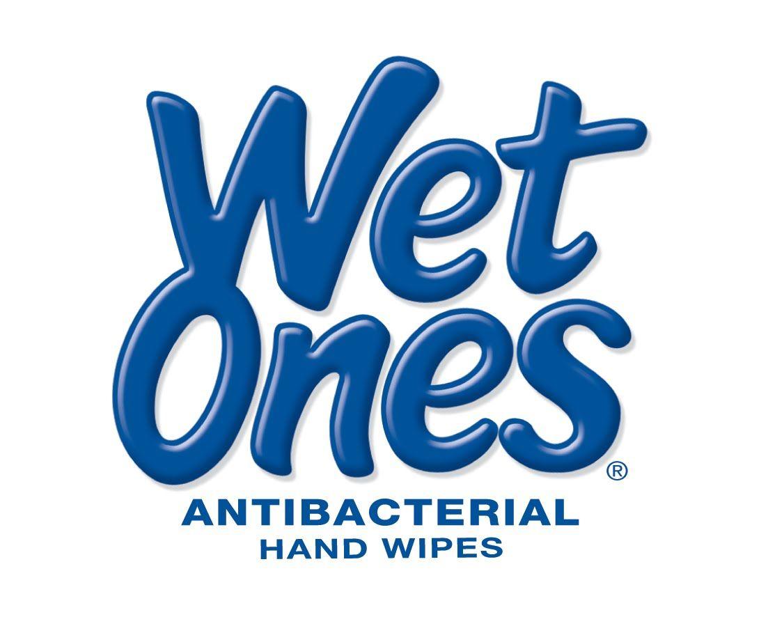The Ones Logo - Wet Ones Logo