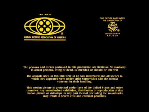 Other MPAA Logo - ACCESS: YouTube
