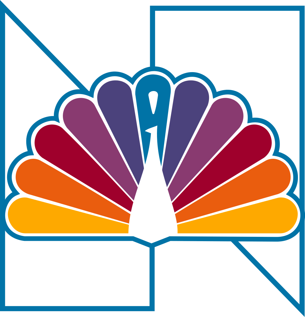 NBC Logo - NBC Knows Logos | Capitol Broadcasting Company