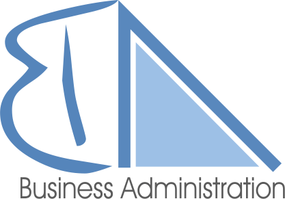 Business Department Logo - Department of Business Administration, TEI of Thessaly, Greece