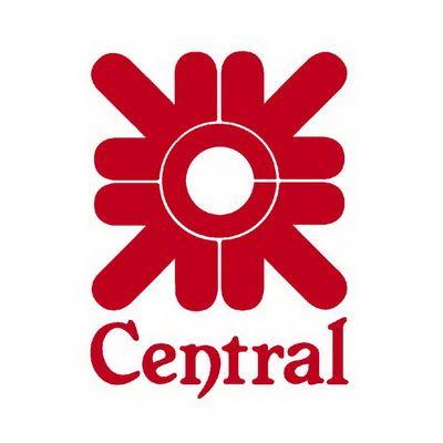 Leading Department Store Logo - Central | Bangkok Fashion Outlet