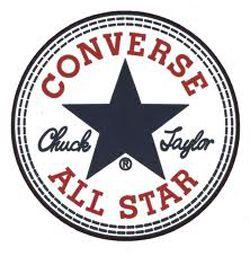 Shoe Brand Logo - All Converse Shoes. List of Converse Models & Footwears