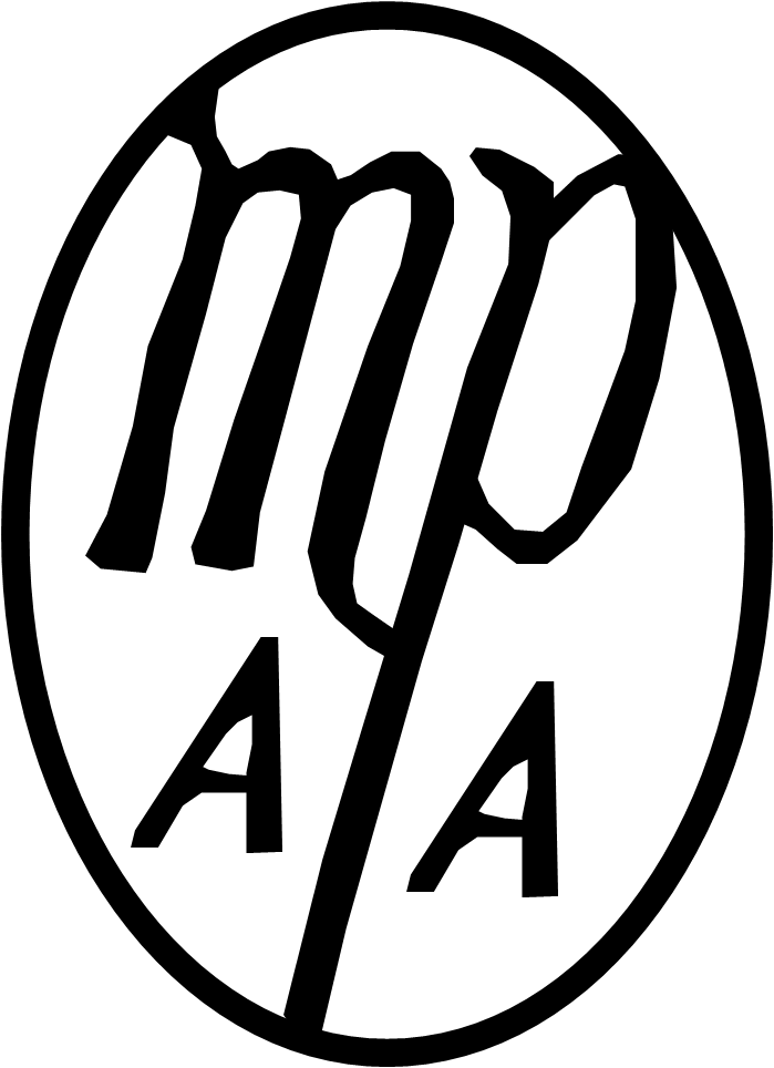 Other MPAA Logo - Approved Mpaa Logo & Vector Design