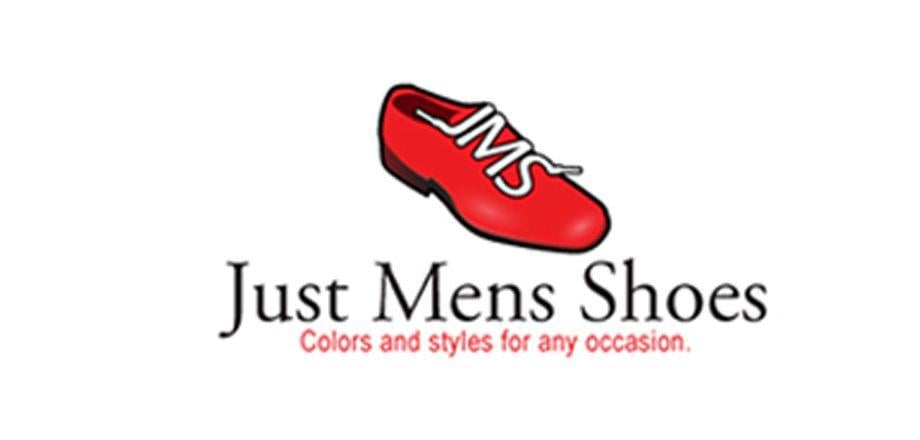 Shoe Brand Logo - Brand Identity Creation