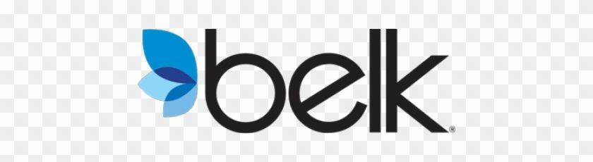 Leading Department Store Logo - Belk Is A Leading Retail Department Store Offering Logo
