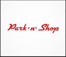 Leading Department Store Logo - Park 'n' Shop Super Market and Department Store Port Harcourt Logbaby