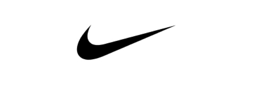 Most Popular Nike Logo - The thinking behind the world's most famous logos | Alok
