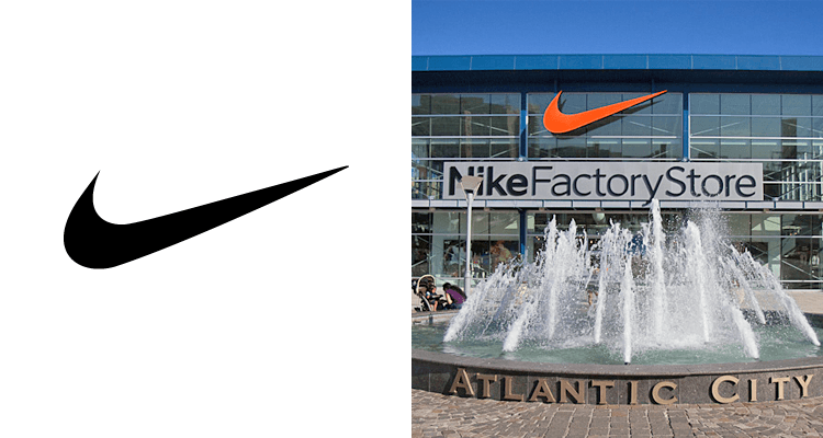 Most Popular Nike Logo - 10 Most Famous Logo Design With their Price Tag
