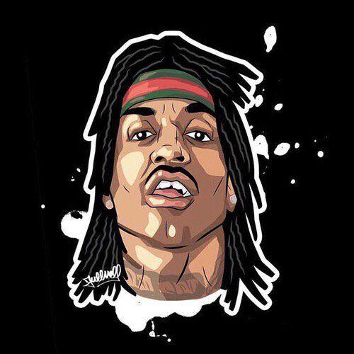 Rico Recklezz Logo - Mixtape Alert: Rico Recklezz – Call Recklezz | The Dope Show