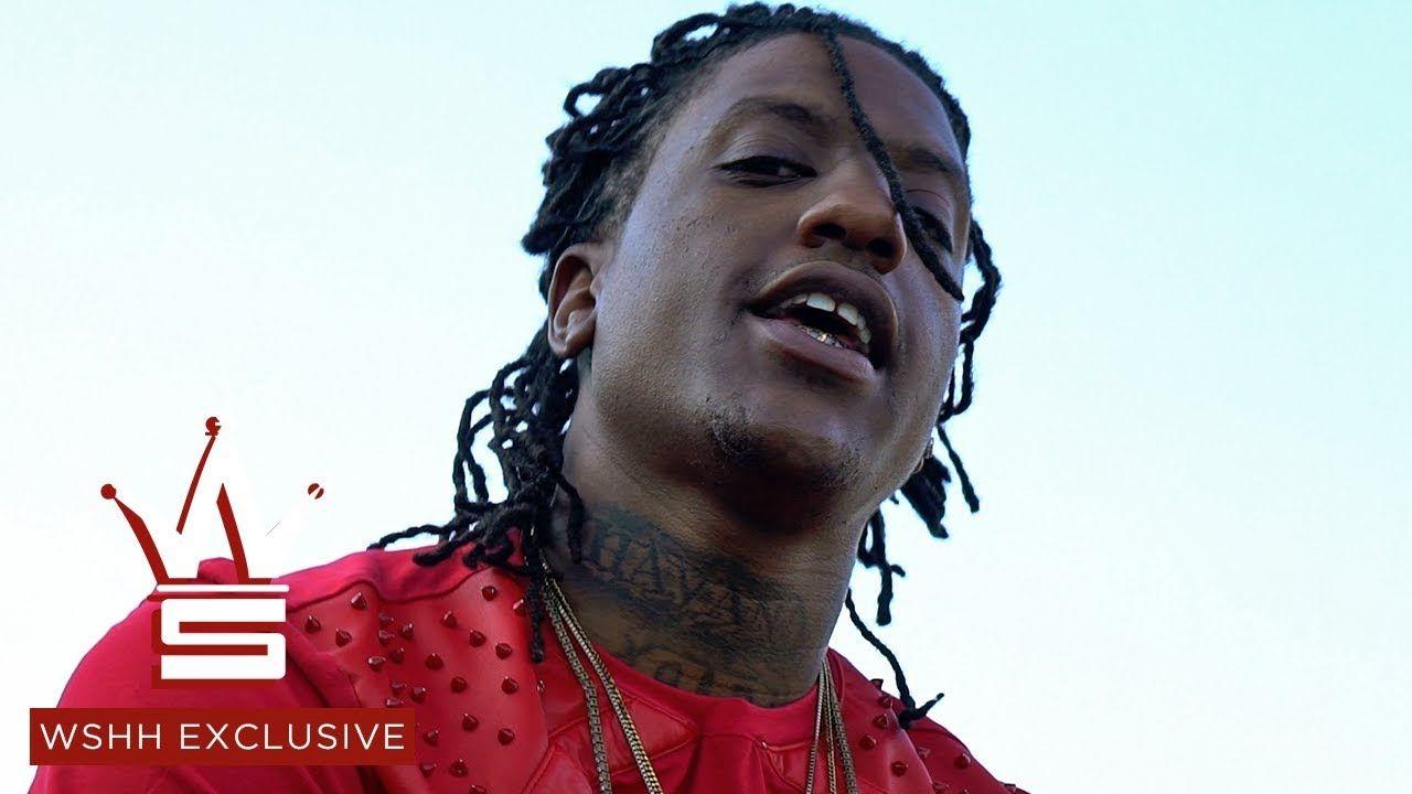 Rico Recklezz Logo - Rico Recklezz 