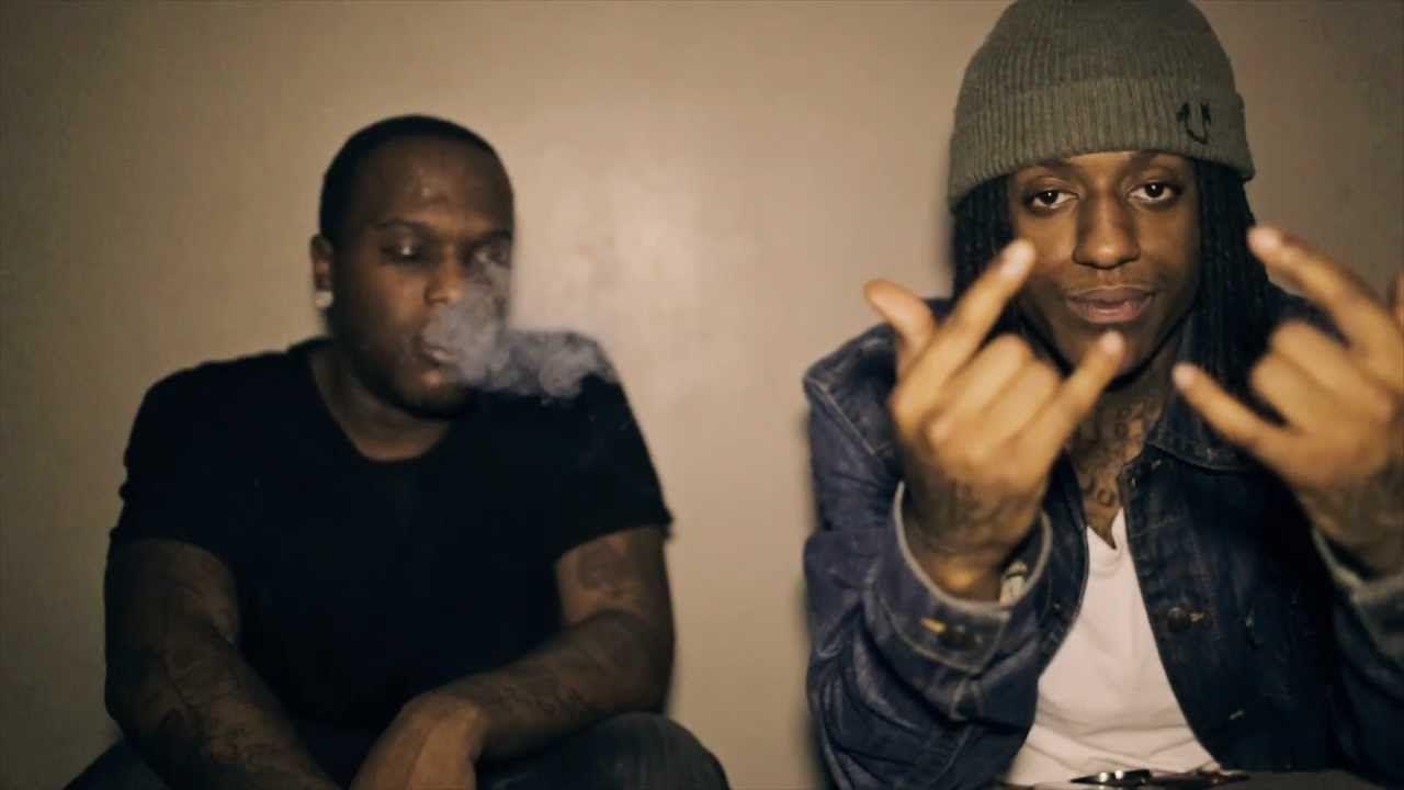 Rico Recklezz Logo - RICO RECKLEZZ x x HOW I ROCK x DJ LV EXCLUSIVE x DIR