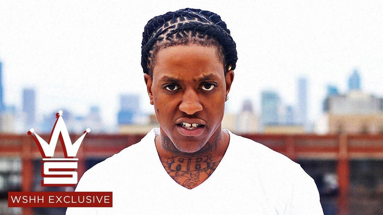 Rico Recklezz Logo - Rico Recklezz 