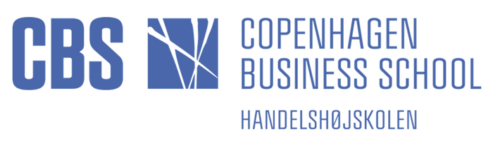 Business Department Logo - PhD scholarship - Copenhagen Business School | INOMICS