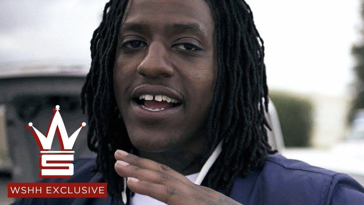 Rico Recklezz Logo - Rico Recklezz Cold Cut WSHH Exclusive Music Video