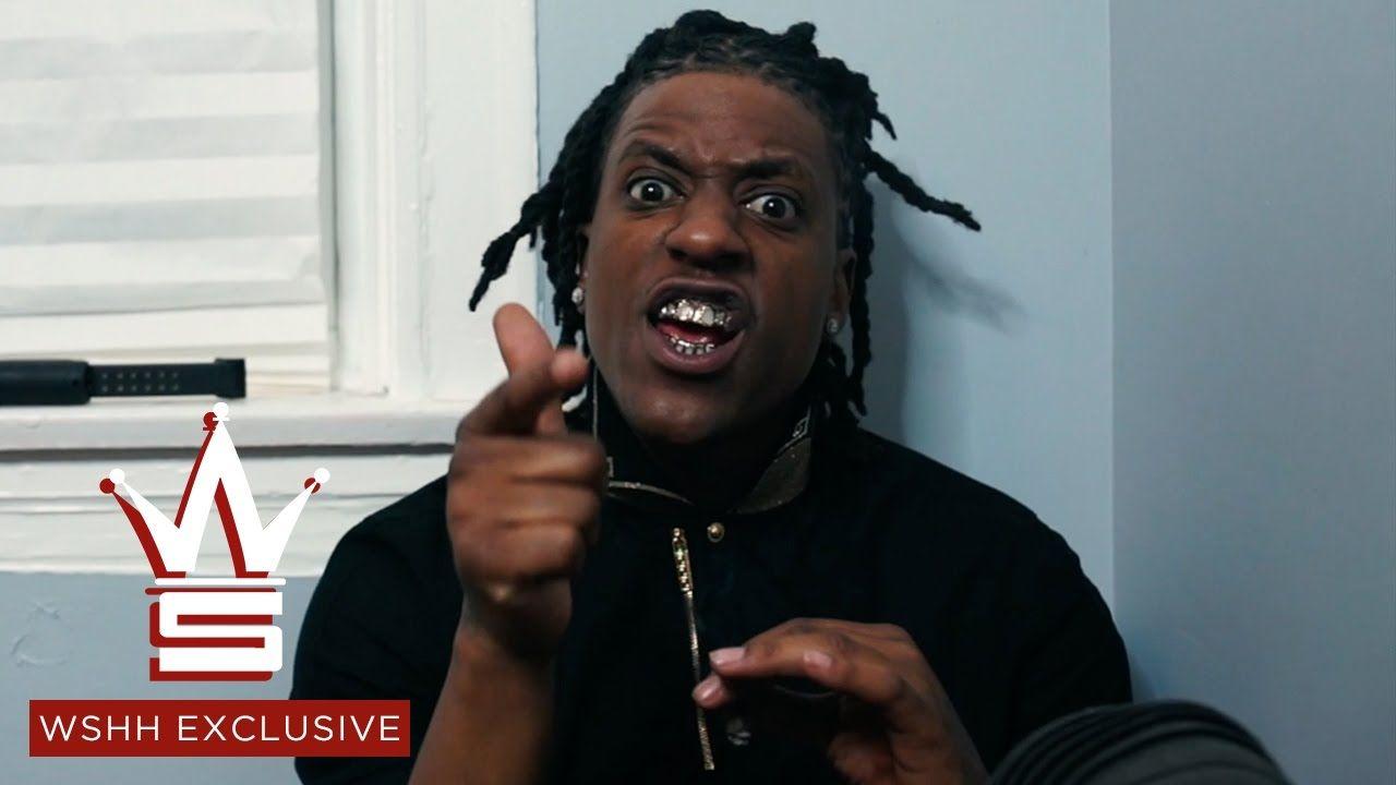 Rico Recklezz Logo - Rico Recklezz I Remember WSHH Exclusive Music Video