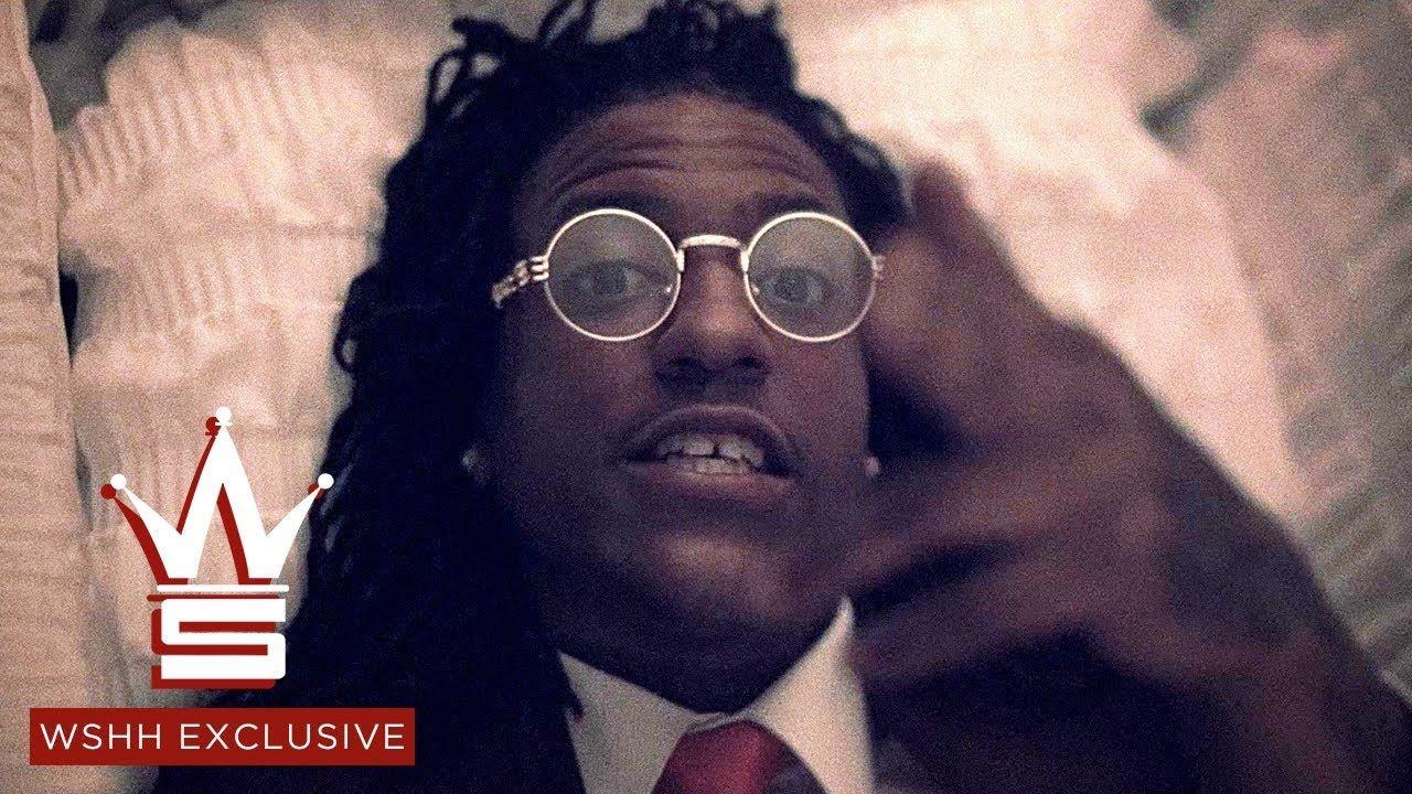 Rico Recklezz Logo - Rico Recklezz Funeral WSHH Exclusive Music Video