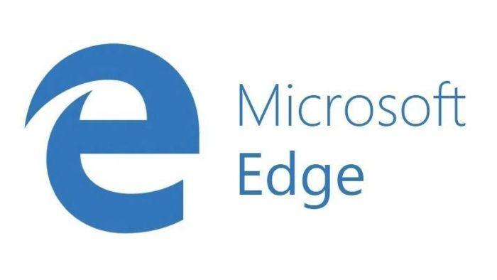Microsoft Edge Logo - Microsoft tries forcing Mail users to open links in Edge, and people ...