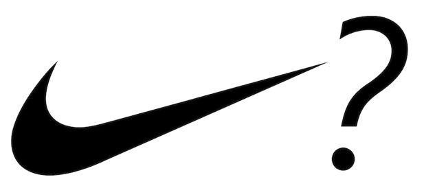 Most Popular Nike Logo - Which athlete wears the most Nike swooshes?