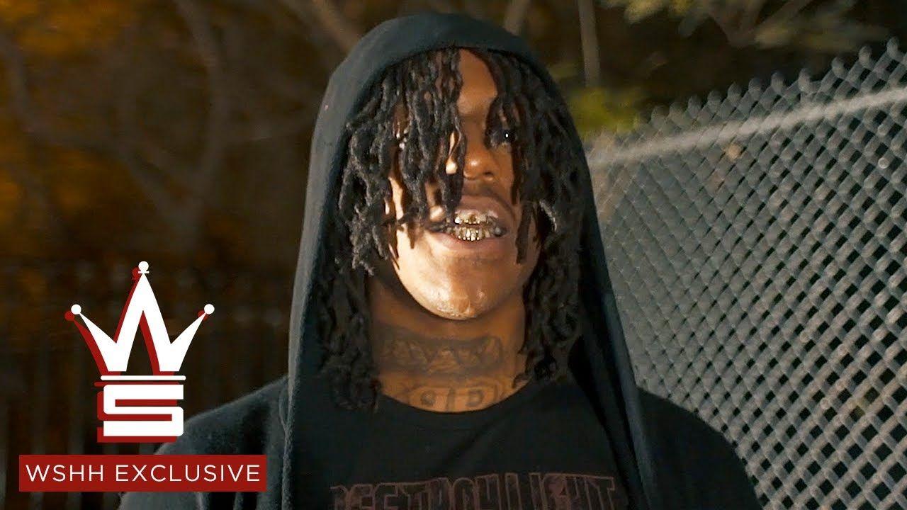 Rico Recklezz Logo - Rico Recklezz Back Down WSHH Exclusive Music Video